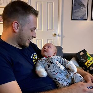 Meet your Posher, Craig